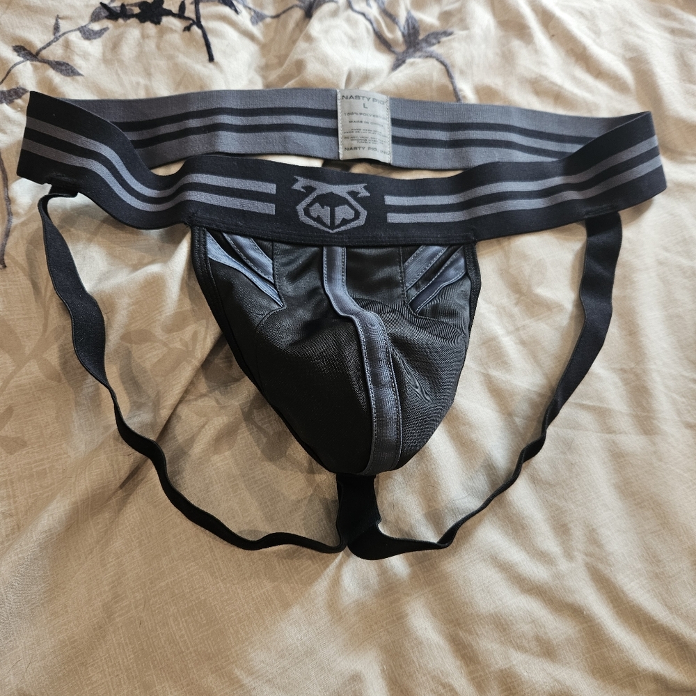 NASTY PIG Jockstrap L